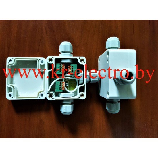 Разветвитель RS-485 ПР-3м Разветвитель RS-485 ПР-3м