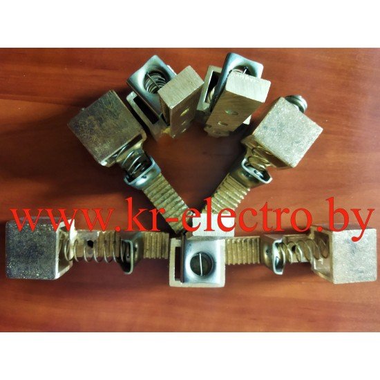 Щеткодержатель ДРПр1