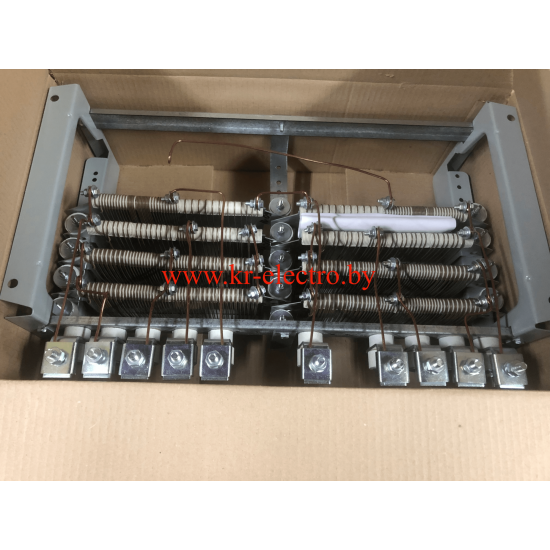 Блок резисторов Б6-26 Блок резисторов Б6-26