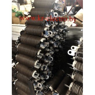 Блок резисторов ИРАК (БК12/Б6/БФК 660В AC/440В DC, ГОСТ)