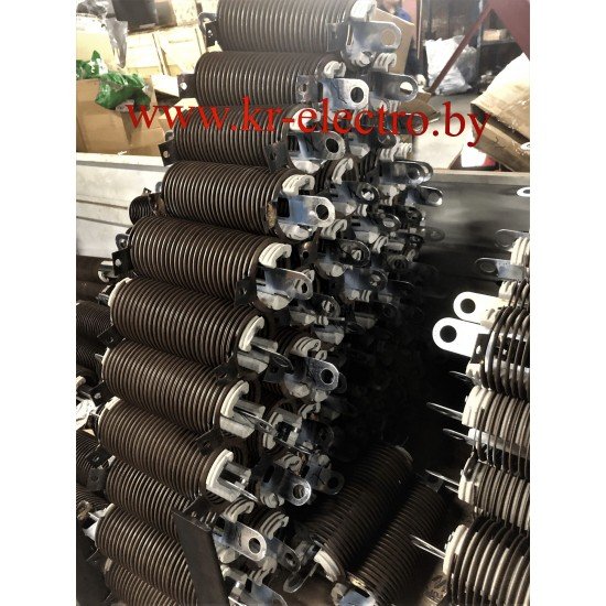 Блок резисторов ИРАК Блок резисторов ИРАК