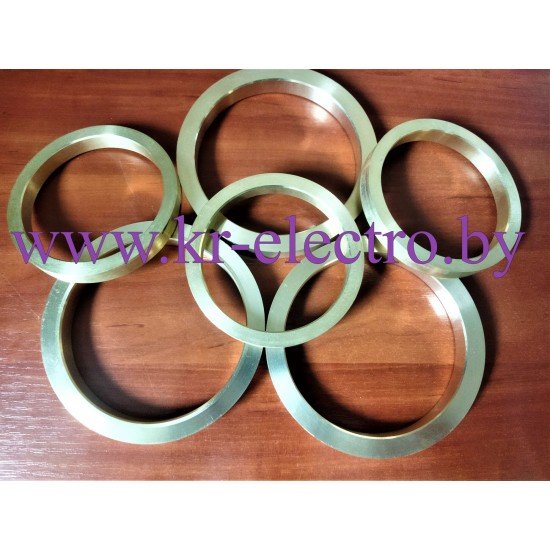 Кольцо контактное МТФ/МТ/МТН Кольцо контактное МТФ/МТ/МТН