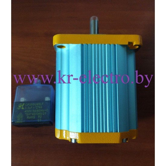 Реверсный двигатель 9R40S-23C