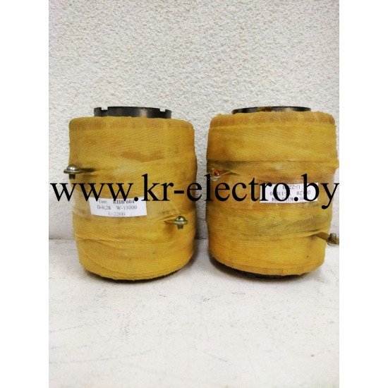 Катушка КПВ-604 Катушка КПВ-604