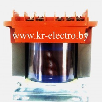 Трансформатор ОСМ-1 1.6 кВт (220/380В → 6-220В, тороидальный сердечник) Трансформатор ОСМ-1 1.6 кВт (220/380В → 6-220В, тороидальный сердечник)