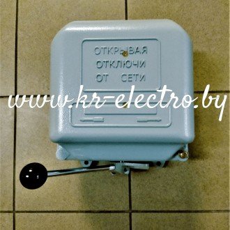 Командоконтроллер ККТ-61 для кранового оборудования (управление мостовыми/башенными кранами) | KR-Electro Командоконтроллер ККТ-61 для кранового оборудования (управление мостовыми/башенными кранами) | KR-Electro