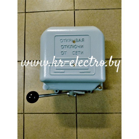 ККТ-61 крановый ККТ-61 крановый