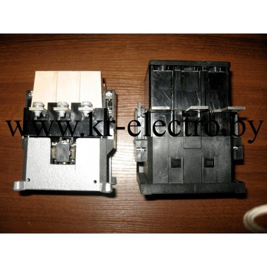 Пускатель магнитный ПМА-4100 63А 380В Пускатель магнитный ПМА-4100 63А 380В