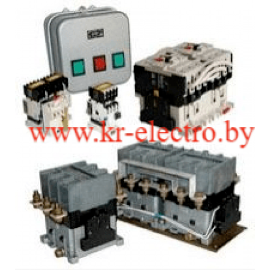 Контакты КТ/ПМЛ для кранов Контакты КТ/ПМЛ для кранов