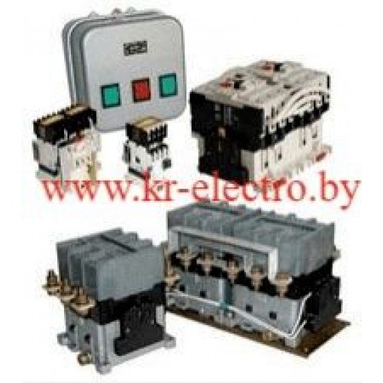 Пускатели ПМЛ Пускатели ПМЛ
