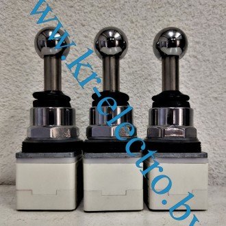 Джойстик Schneider Electric 9001К-71 (аналоговый, 380В)