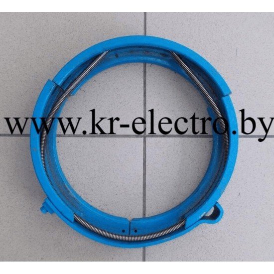 Канатоукладчик EMAS Канатоукладчик EMAS