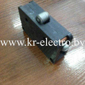 Выключатель концевой ВК-25 для кранов (220В, IP65)