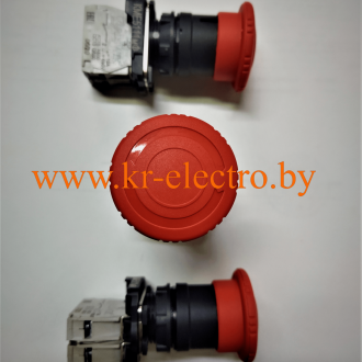 Кнопка с фиксацией КМЕ-511 (660В AC, модульная конструкция) Кнопка с фиксацией КМЕ-511 (660В AC, модульная конструкция)