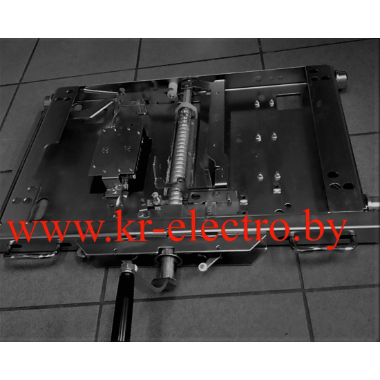 Тележка DPS-4-800/S5 Тележка DPS-4-800/S5