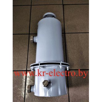 Воздухоосушитель ВС5-2,5УХЛ1 для трансформаторов (климат УХЛ1, производительность 2.5 л/ч)