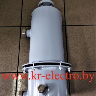 Воздухоосушитель ВС5-2,5УХЛ1 для трансформаторов (климат УХЛ1, производительность 2.5 л/ч) Воздухоосушитель ВС5-2,5УХЛ1 для трансформаторов (климат УХЛ1, производительность 2.5 л/ч)