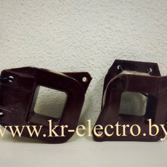 Катушка диагональная КТ-6013/6023 (380В AC, усиленная изоляция) Катушка диагональная КТ-6013/6023 (380В AC, усиленная изоляция)