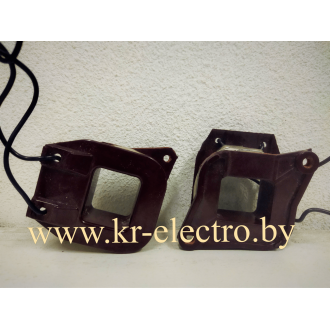 Катушка диагональная КТ-6013/6023 (380В AC, усиленная изоляция) Катушка диагональная КТ-6013/6023 (380В AC, усиленная изоляция)