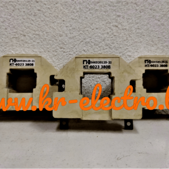 Катушка КТ-6023 (380в,220в,110в). Катушка КТ-6023 (380в,220в,110в).