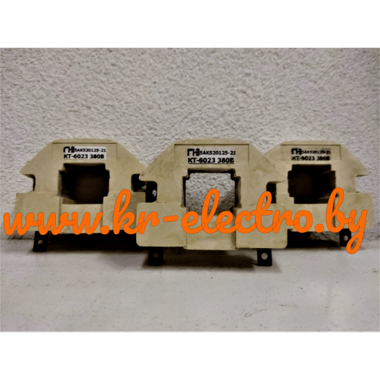 Катушка КТ-6023 Катушка КТ-6023