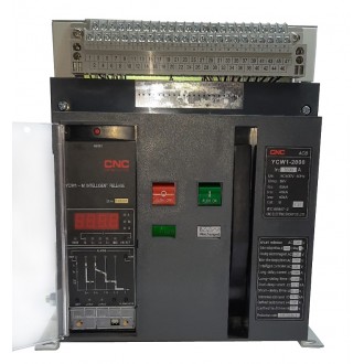 Автоматический выключатель ВА-79Е  Автоматический выключатель ВА-79Е