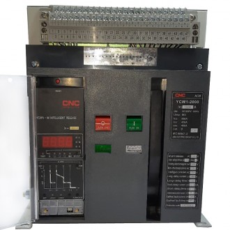 Автоматический выключатель ВА-79Е  Автоматический выключатель ВА-79Е