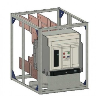 Автоматический выключатель Электрон Э06В, Э16В, Э25В, Э40В Автоматический выключатель Электрон Э06В, Э16В, Э25В, Э40В