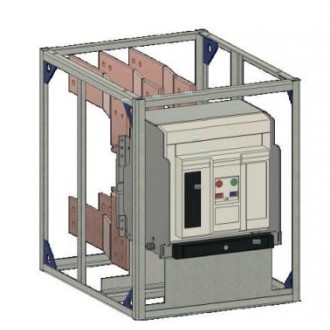 Автоматический выключатель Электрон Э06В, Э16В, Э25В, Э40В Автоматический выключатель Электрон Э06В, Э16В, Э25В, Э40В