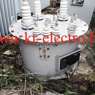 НТМИ трансформатор 