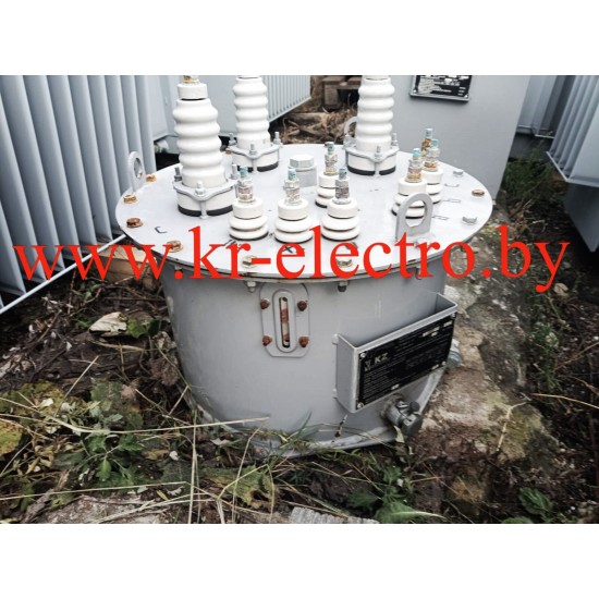 Трансформатор НТМИ