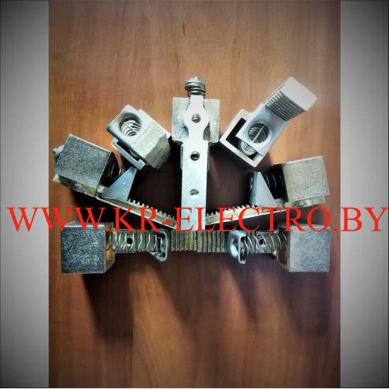 Щеткодержатель ДБ 20х30 Щеткодержатель ДБ 20х30