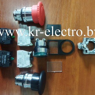 блок контакты, головки , держатели маркировки , монтажная колодка . блок контакты, головки , держатели маркировки , монтажная колодка .