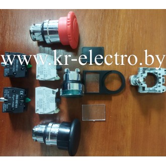 блок контакты, головки , держатели маркировки , монтажная колодка . блок контакты, головки , держатели маркировки , монтажная колодка .