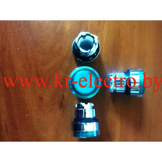 Головки кнопок ZB5 BW Головки кнопок ZB5 BW