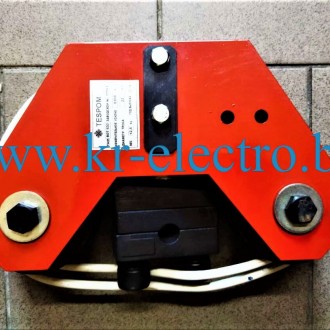 Ограничитель грузоподьемности ВОТ Ограничитель грузоподьемности ВОТ