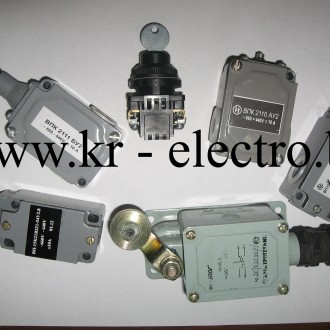 ВК  300Г выключатель ВК  300Г выключатель