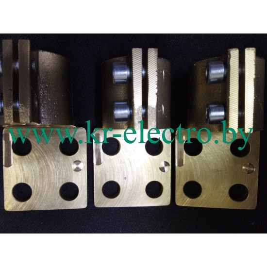 Зажим к ТМ(ТМГ) Зажим к ТМ(ТМГ)