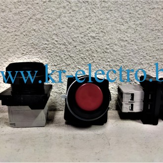 Выключатели нажимные КЕ 011, КЕ011