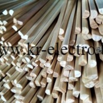 Клин пазовый