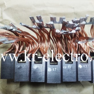 щетка МГ  щетка МГ