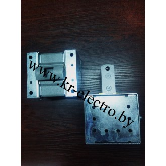 Электромагнит МИС-5100 220В AC (медная обмотка, сердечник Э42)