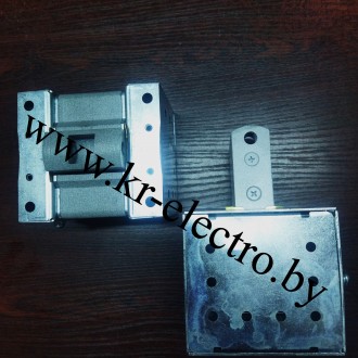 Электромагнит МИС-5100 220В AC (медная обмотка, сердечник Э42)