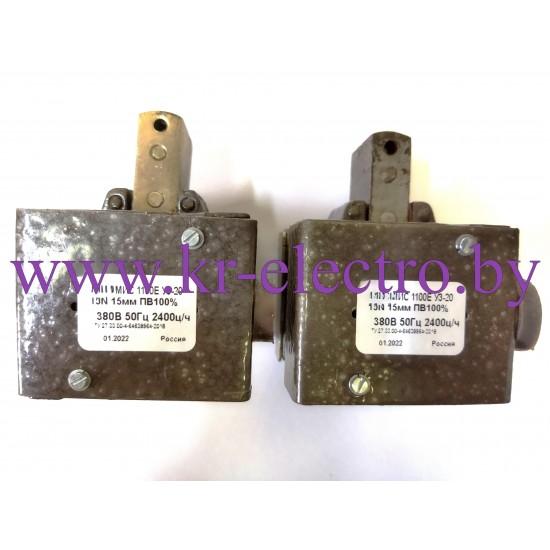 Катушка МИС-6100 Катушка МИС-6100