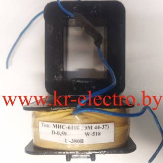 Катушка МИС - 6100 Катушка МИС - 6100