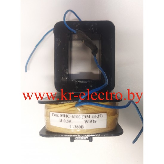 Электромагнит МО-100 Б Электромагнит МО-100 Б