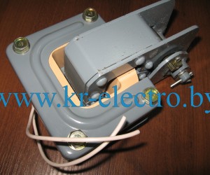 Электромагнит