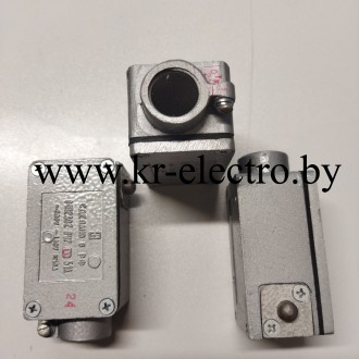 Микропереключатель МП-2302 Л Микропереключатель МП-2302 Л