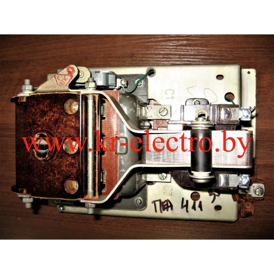 Переключатель ПЕ-011 Переключатель ПЕ-011