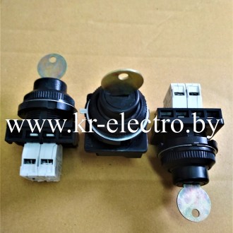 Переключатель ПЕ - 171/2